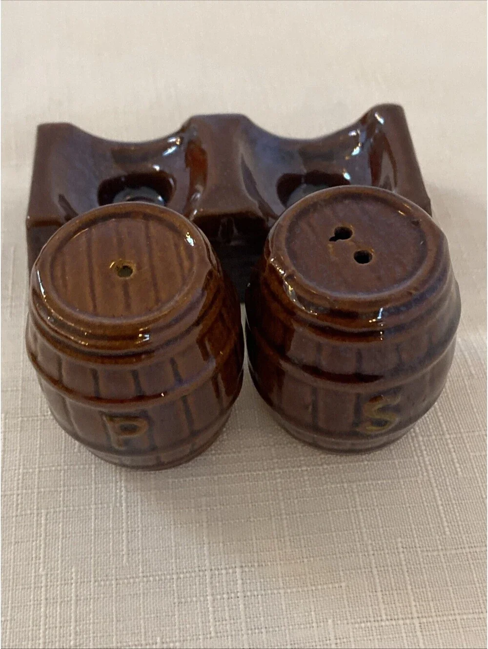 Enesco vintage beer